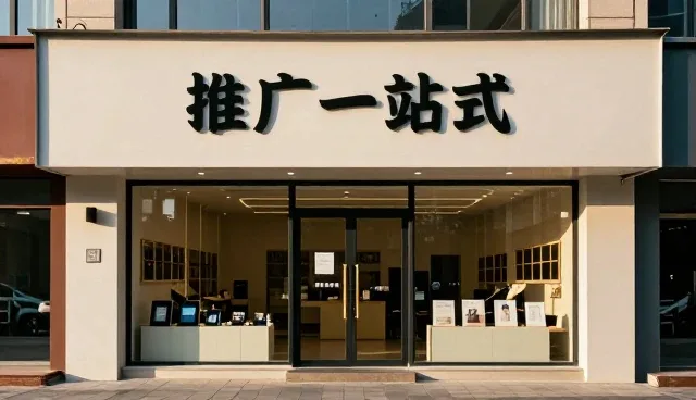 供求发布展示平台的选型关注点解析