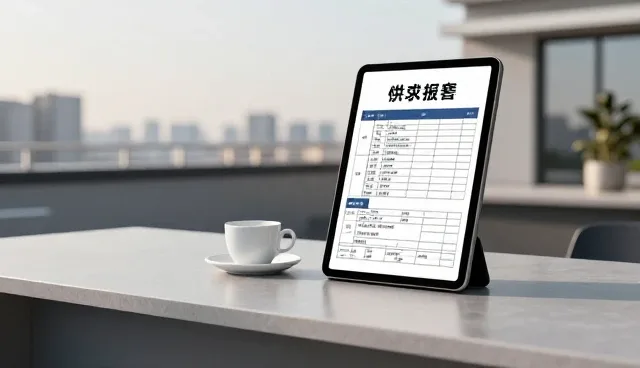 中小企业如何选择供求信息发布平台？